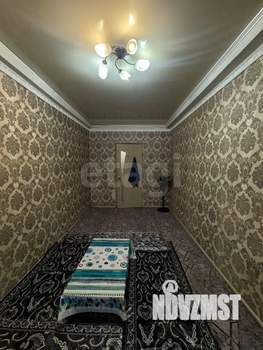 2-к квартира, вторичка, 44м2, 1/5 этаж