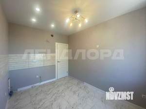 1-к квартира, вторичка, 35м2, 22/24 этаж