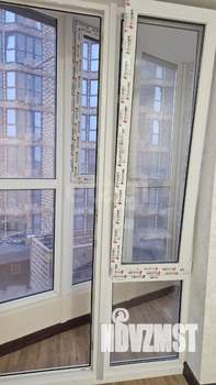 Студия квартира, вторичка, 27м2, 4/24 этаж