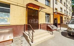 Студия квартира, вторичка, 22м2, 2/8 этаж