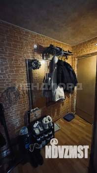 3-к квартира, вторичка, 56м2, 3/5 этаж