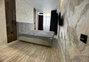 1-к квартира, вторичка, 33м2, 24/26 этаж