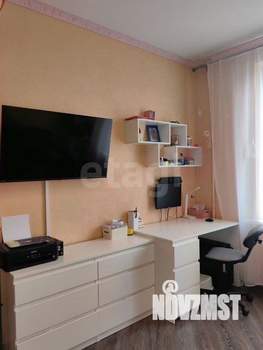 3-к квартира, вторичка, 68м2, 14/18 этаж