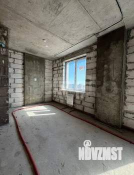 1-к квартира, вторичка, 61м2, 12/24 этаж