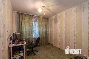 3-к квартира, вторичка, 65м2, 1/10 этаж