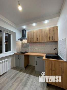 2-к квартира, вторичка, 44м2, 5/5 этаж