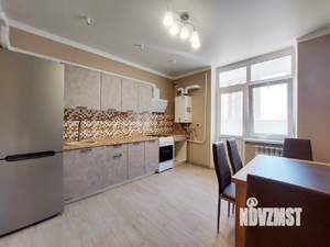 1-к квартира, вторичка, 39м2, 10/22 этаж