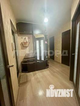 2-к квартира, вторичка, 58м2, 10/10 этаж