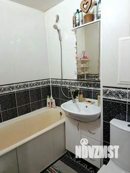 1-к квартира, вторичка, 32м2, 2/5 этаж