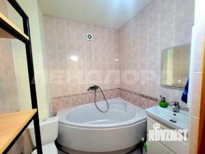 1-к квартира, вторичка, 40м2, 9/10 этаж