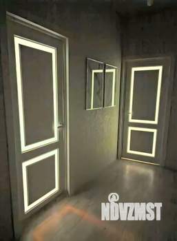 3-к квартира, вторичка, 87м2, 16/20 этаж