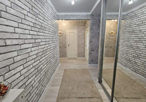 3-к квартира, вторичка, 59м2, 14/19 этаж