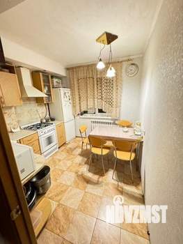 3-к квартира, вторичка, 63м2, 9/9 этаж