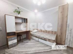 4-к квартира, вторичка, 62м2, 4/5 этаж