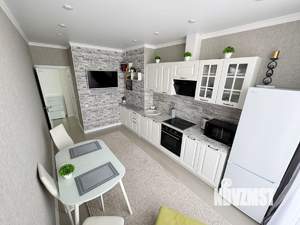 1-к квартира, вторичка, 39м2, 10/25 этаж