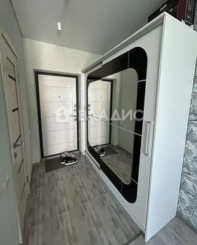 Студия квартира, вторичка, 26м2, 13/25 этаж