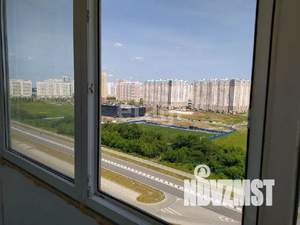 Студия квартира, вторичка, 27м2, 16/19 этаж