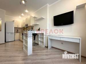 2-к квартира, вторичка, 36м2, 23/25 этаж