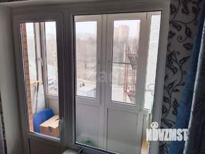 1-к квартира, вторичка, 38м2, 4/5 этаж