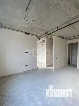 2-к квартира, сданный дом, 49м2, 8/10 этаж