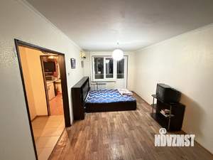 1-к квартира, вторичка, 31м2, 5/9 этаж