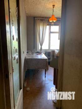 3-к квартира, вторичка, 60м2, 6/9 этаж