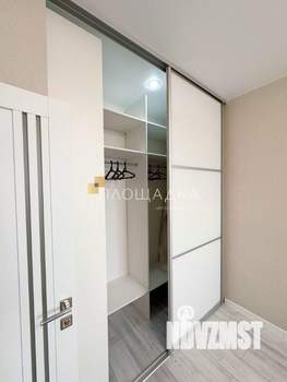 2-к квартира, вторичка, 45м2, 19/25 этаж