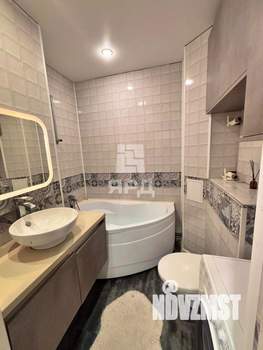 2-к квартира, вторичка, 50м2, 18/20 этаж