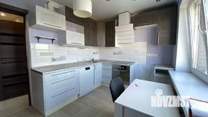 4-к квартира, вторичка, 76м2, 22/23 этаж