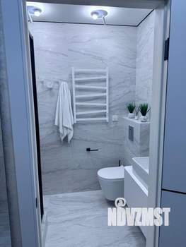 Студия квартира, вторичка, 32м2, 4/17 этаж