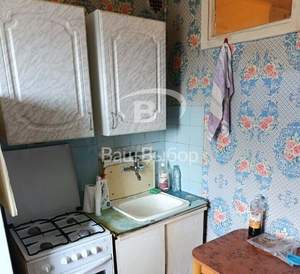 2-к квартира, вторичка, 43м2, 3/5 этаж