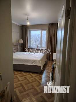 3-к квартира, вторичка, 75м2, 5/22 этаж