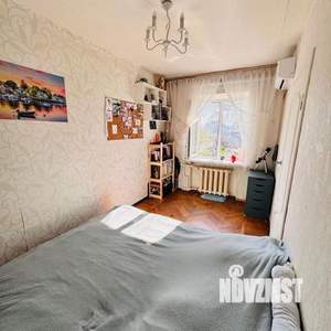 3-к квартира, вторичка, 58м2, 5/5 этаж