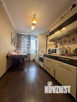 2-к квартира, вторичка, 63м2, 4/10 этаж