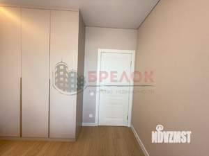 3-к квартира, вторичка, 75м2, 15/25 этаж