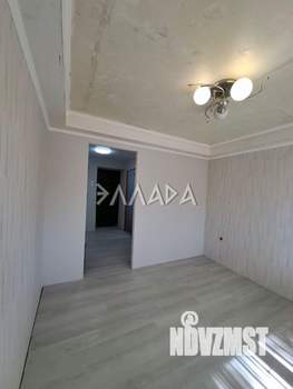 1-к квартира, вторичка, 18м2, 2/5 этаж