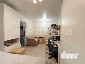 1-к квартира, вторичка, 30м2, 1/9 этаж