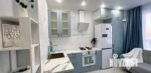 1-к квартира, вторичка, 38м2, 8/16 этаж