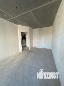 1-к квартира, вторичка, 39м2, 7/9 этаж