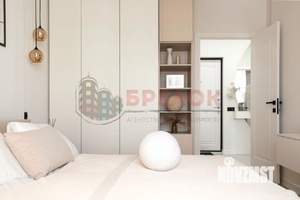 1-к квартира, вторичка, 36м2, 6/9 этаж