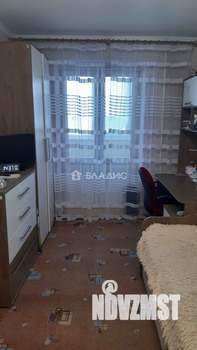 2-к квартира, вторичка, 57м2, 9/14 этаж