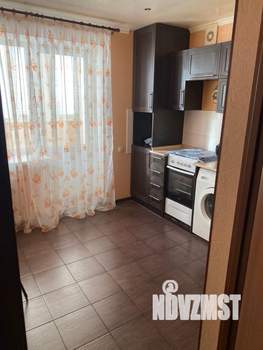 1-к квартира, вторичка, 38м2, 8/10 этаж