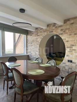 4-к квартира, вторичка, 126м2, 10/13 этаж