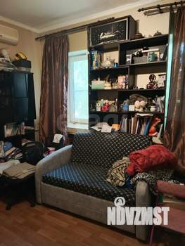 4-к квартира, вторичка, 63м2, 1/1 этаж