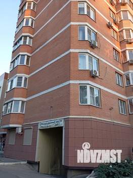 2-к квартира, вторичка, 50м2, 4/16 этаж
