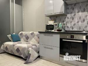 2-к квартира, вторичка, 42м2, 16/17 этаж