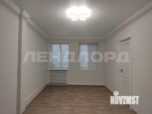 3-к квартира, вторичка, 100м2, -1/4 этаж