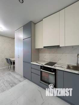 Студия квартира, вторичка, 23м2, 10/17 этаж