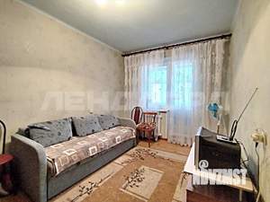 3-к квартира, вторичка, 64м2, 4/9 этаж