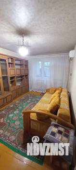 2-к квартира, вторичка, 46м2, 2/6 этаж